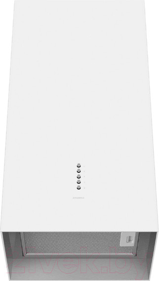 Изображение товара Вытяжка коробчатая Maunfeld Bath 401 (белый)