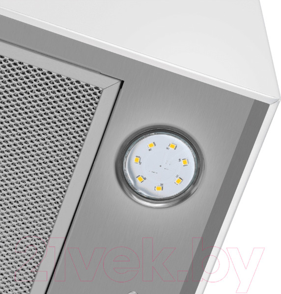 Изображение товара Вытяжка коробчатая Maunfeld Bath 401 (белый)