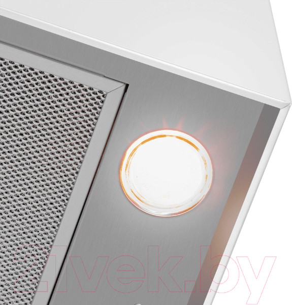 Изображение товара Вытяжка коробчатая Maunfeld Bath 401 (белый)