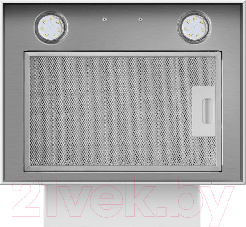 Изображение товара Вытяжка коробчатая Maunfeld Bath 401 (белый)