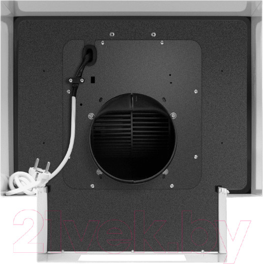 Изображение товара Вытяжка коробчатая Maunfeld Bath 401 (белый)