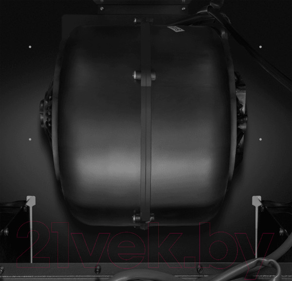 Изображение товара Вытяжка коробчатая Maunfeld Bath 401 (белый)