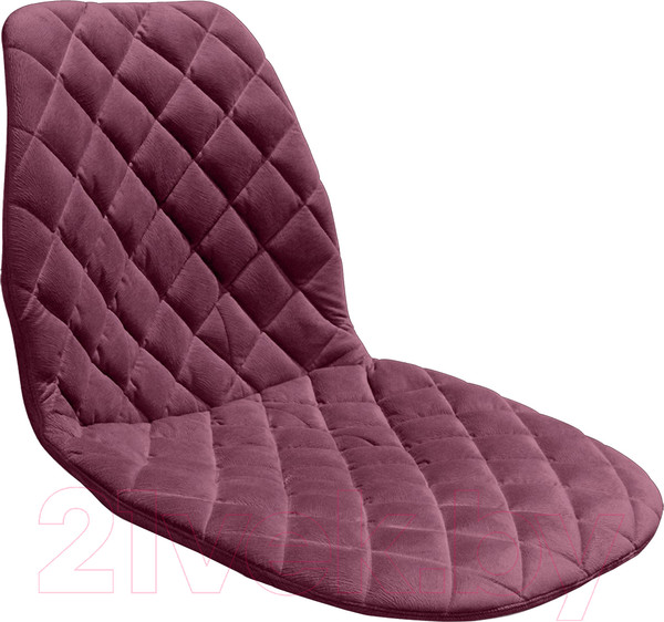 Изображение товара Сиденье для стула Sheffilton SHT-ST29-С12 (ежевичное вино)