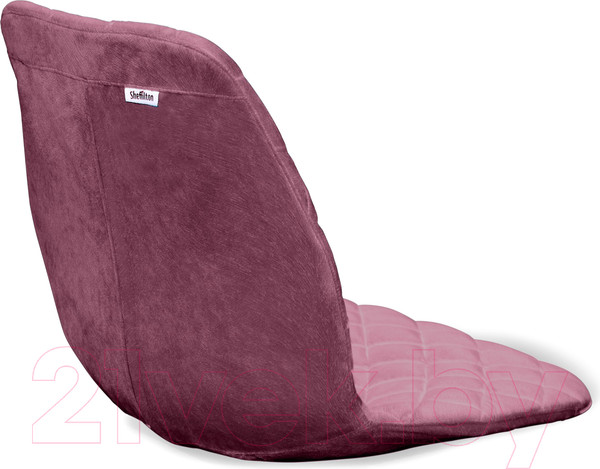Изображение товара Сиденье для стула Sheffilton SHT-ST29-С12 (ежевичное вино)