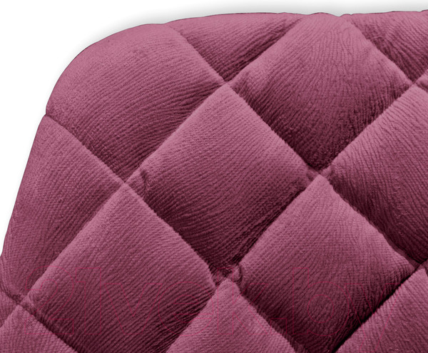 Изображение товара Сиденье для стула Sheffilton SHT-ST29-С12 (ежевичное вино)