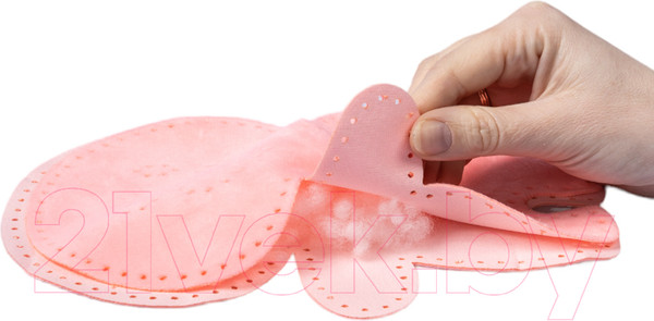 Изображение товара Набор для шитья Десятое королевство Плюшевая игрушка своими руками Зайка / 04376