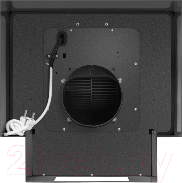 Изображение товара Вытяжка коробчатая Maunfeld Bath 401 (нержавеющая сталь)