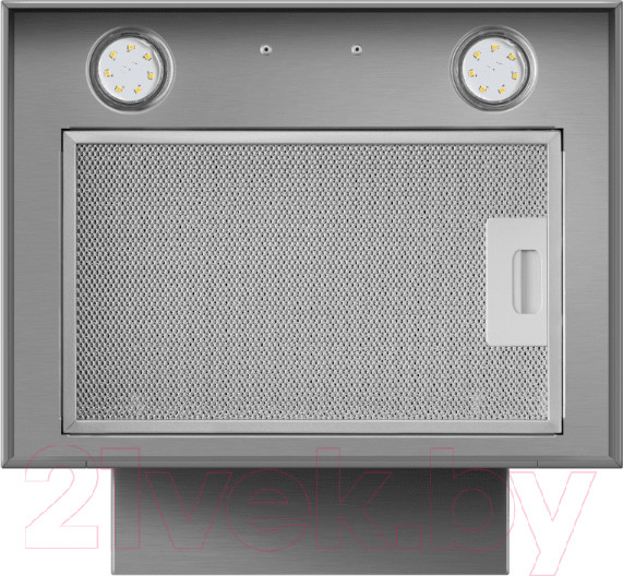 Изображение товара Вытяжка коробчатая Maunfeld Bath 401 (нержавеющая сталь)