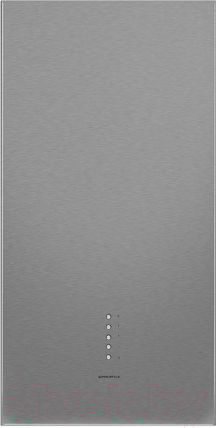 Изображение товара Вытяжка коробчатая Maunfeld Bath 401 (нержавеющая сталь)