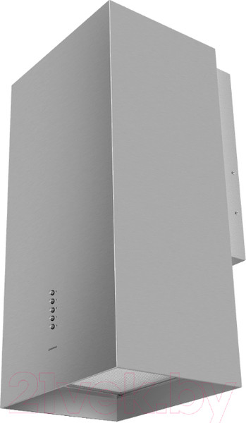 Изображение товара Вытяжка коробчатая Maunfeld Bath 401 (нержавеющая сталь)