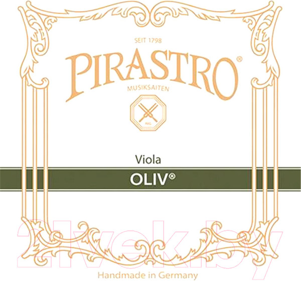 Изображение товара Струна для смычковых Pirastro Oliv / 221131