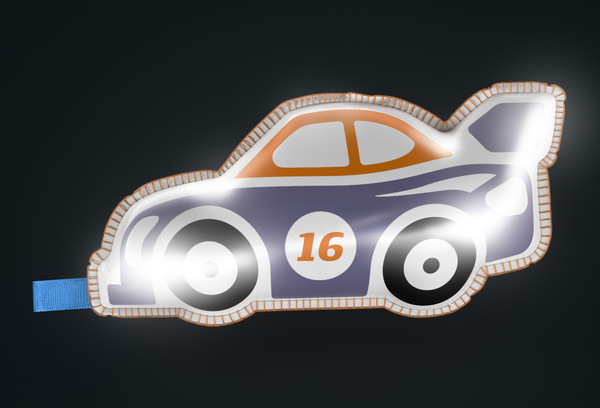 Изображение товара Набор для творчества Десятое королевство Брелок своими руками. Машинка / 4068