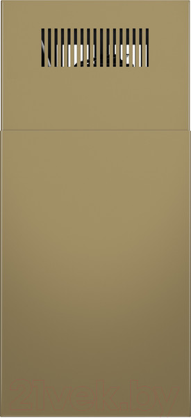 Изображение товара Вытяжка коробчатая Maunfeld Bath Plus 402IL (золото)