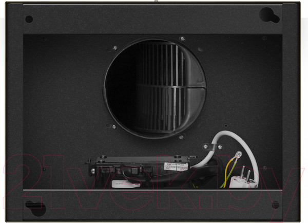 Изображение товара Вытяжка коробчатая Maunfeld Bath Plus 402IL (золото)