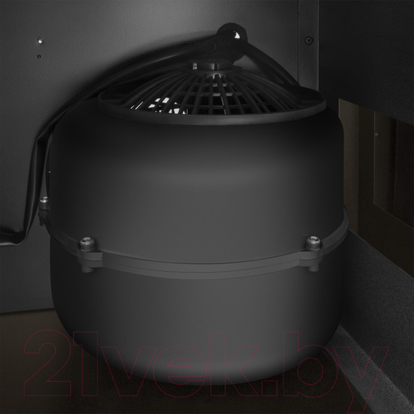 Изображение товара Вытяжка коробчатая Maunfeld Bath Plus 402IL (золото)