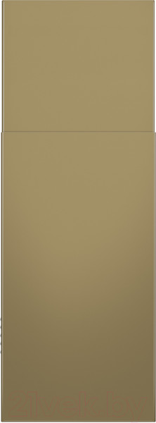 Изображение товара Вытяжка коробчатая Maunfeld Bath Plus 402IL (золото)