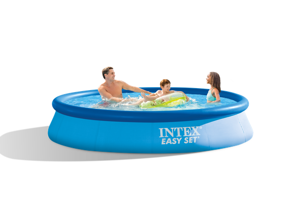 Изображение товара Надувной бассейн Intex Easy Set 28130NP