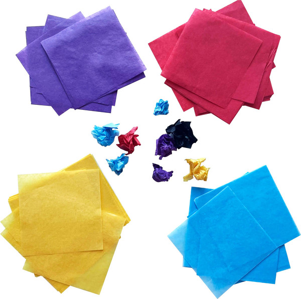 Изображение товара Набор для творчества Десятое королевство Аппликация из тишью Лев / 04633