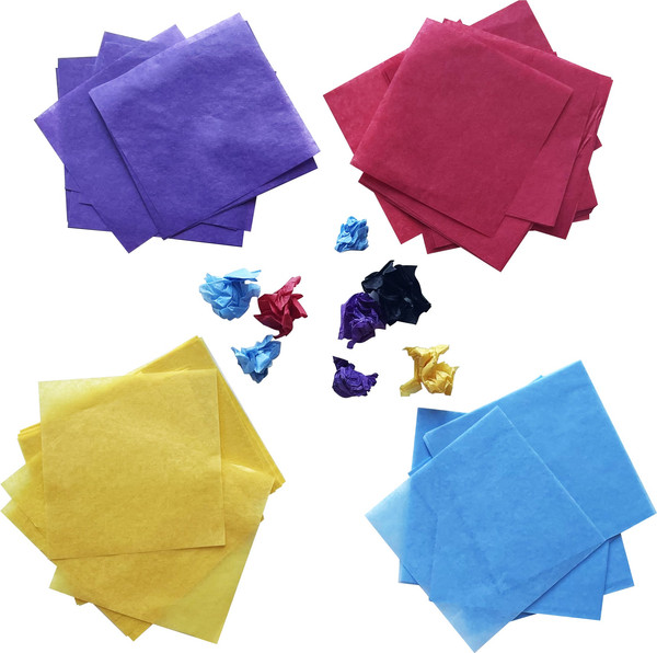 Изображение товара Набор для творчества Десятое королевство Аппликация из тишью Принцесса / 04629