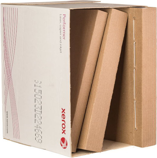 Изображение товара Набор папок Starbind АПС 8 T / АПС 8/20 (20шт)