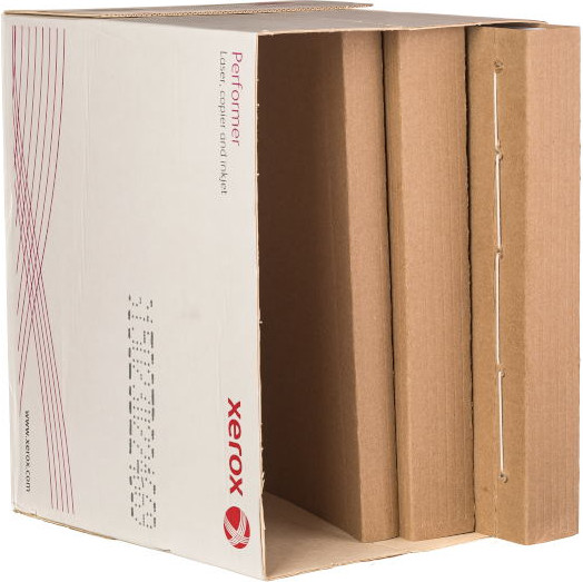 Изображение товара Набор папок Starbind АПС 8 T / АПС 8/20 (20шт)