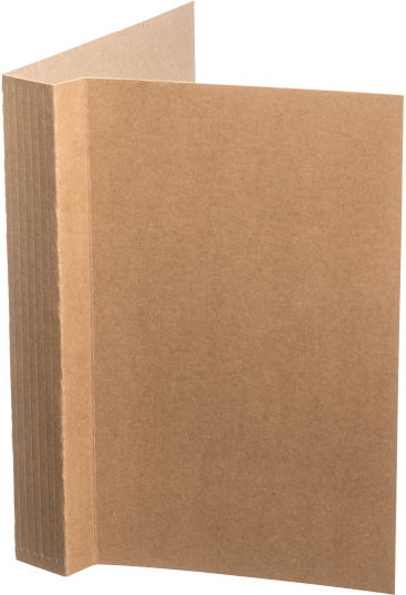 Изображение товара Набор папок Starbind АПС 8 T / АПС 8/20 (20шт)