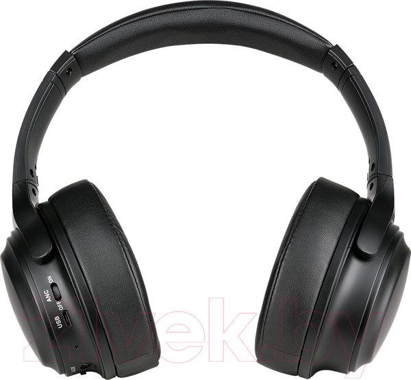 Изображение товара Беспроводные наушники Defender FreeMotion B535 / 63535 (черный)