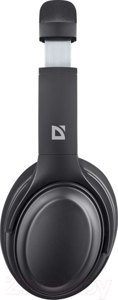 Изображение товара Беспроводные наушники Defender FreeMotion B535 / 63535 (черный)