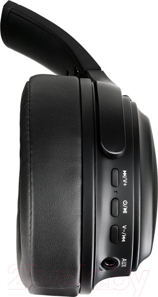 Изображение товара Беспроводные наушники Defender FreeMotion B535 / 63535 (черный)