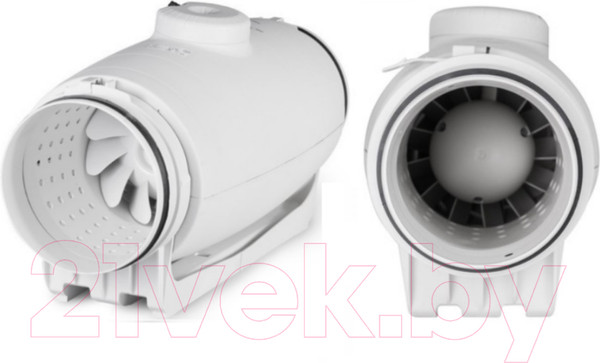 Изображение товара Вентилятор канальный Soler&Palau TD-1000/200 Silent 3V / 5211305300