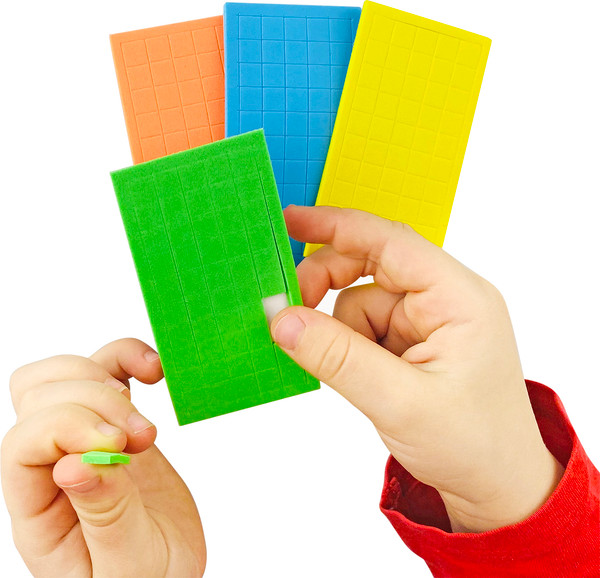 Изображение товара Набор для творчества Десятое королевство Аппликация Сова / 02752