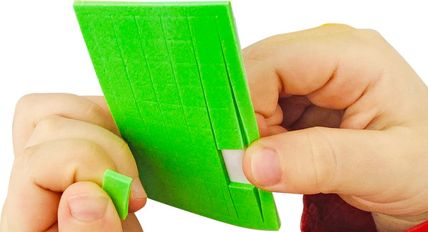 Изображение товара Набор для творчества Десятое королевство Аппликация Белочка / 04202