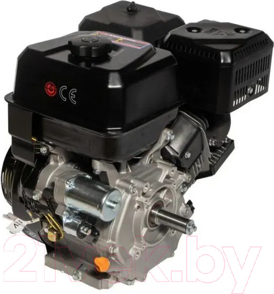 Изображение товара Двигатель бензиновый Lifan KP460E (192FD-2T) D25 11А (без глушителя)