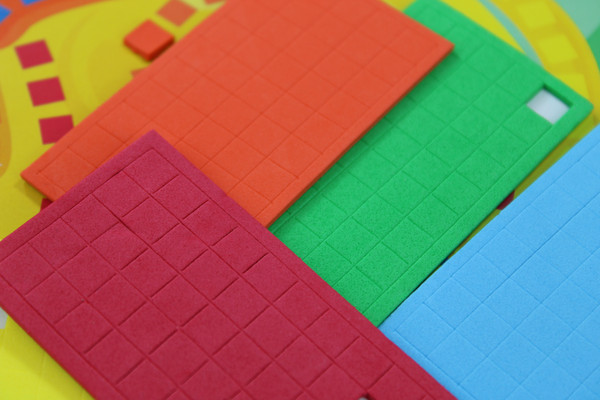 Изображение товара Набор для творчества Десятое королевство Аппликация Лев / 02800