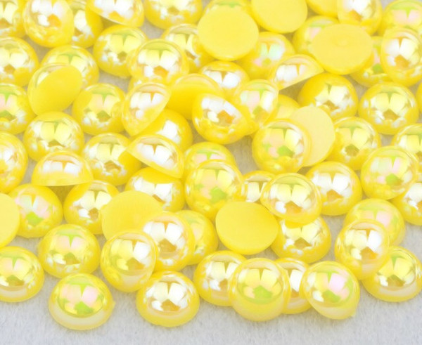 Изображение товара Набор для творчества Десятое королевство Аппликация бусинами Жемчужинка Весенняя фантазия / 01979