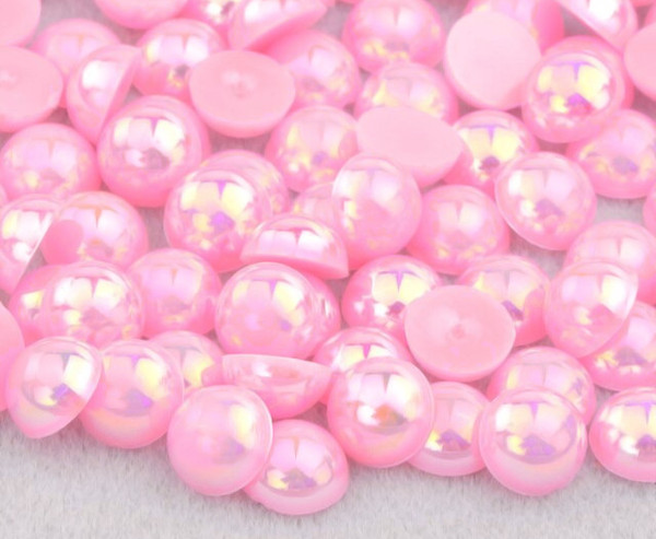 Изображение товара Набор для творчества Десятое королевство Аппликация бусинами Жемчужинка Весенняя фантазия / 01979