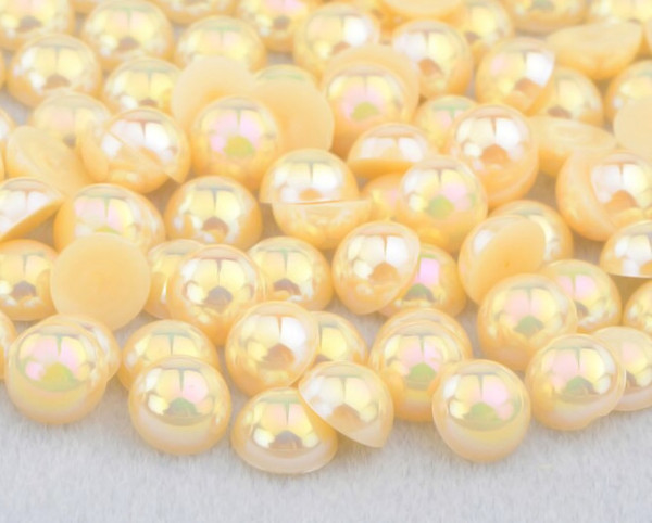 Изображение товара Набор для творчества Десятое королевство Аппликация бусинами Жемчужинка Весенняя фантазия / 01979