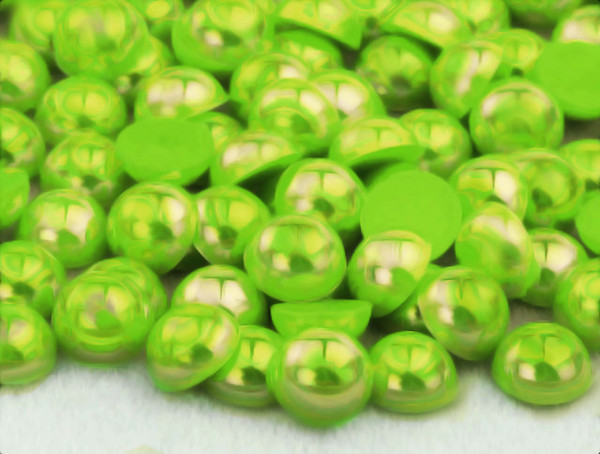 Изображение товара Набор для творчества Десятое королевство Аппликация бусинами Жемчужинка Весенняя фантазия / 01979