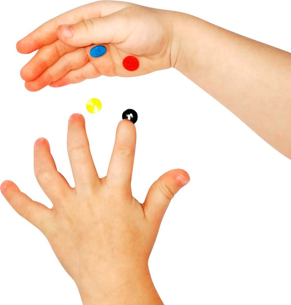 Изображение товара Набор для творчества Десятое королевство Аппликация из пуговиц На море / 04414