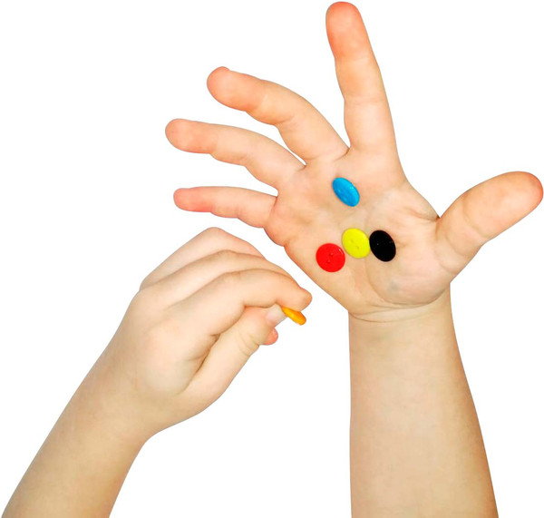 Изображение товара Набор для творчества Десятое королевство Аппликация из пуговиц На море / 04414