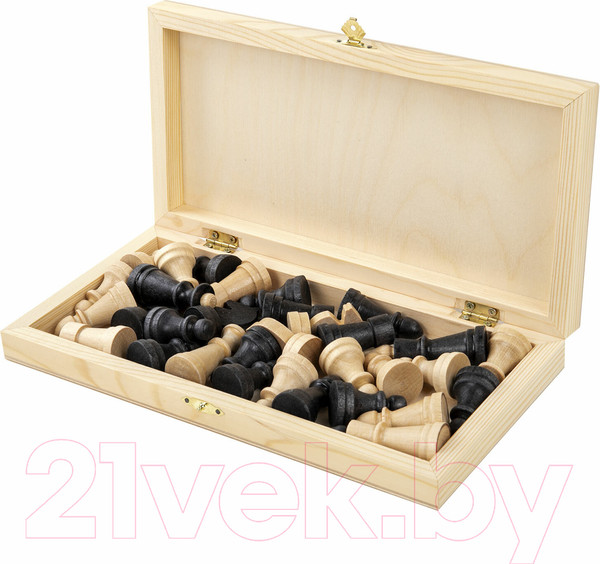 Изображение товара Шахматы Золотая сказка Классические / 664669