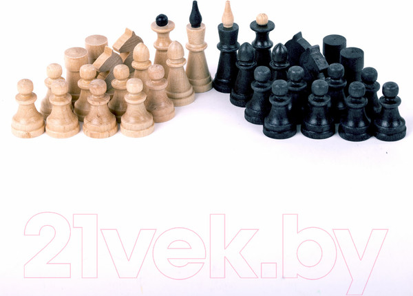 Изображение товара Шахматы Золотая сказка Классические / 664669