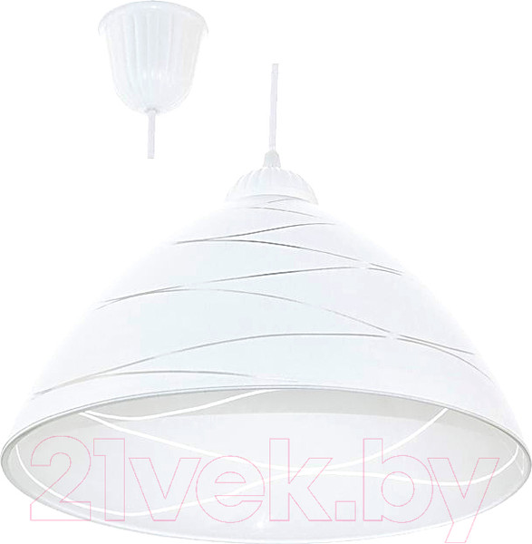 Изображение товара Потолочный светильник Aitin-Pro Зареница 228Б НСБ 01-60-101