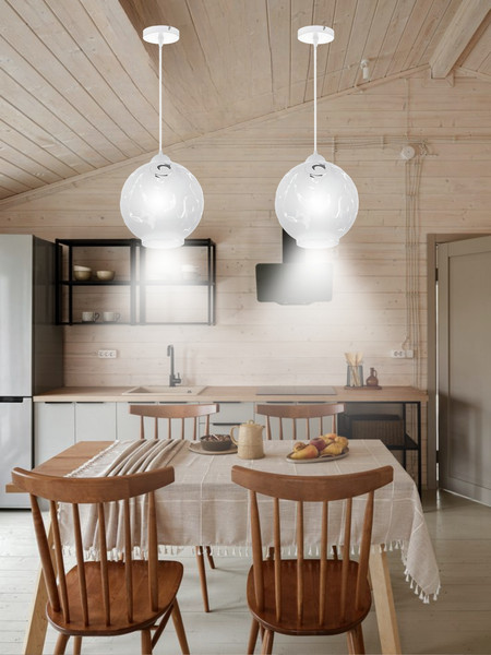 Изображение товара Потолочный светильник Aitin-Pro Зареница 176 НСБ 01-60-101