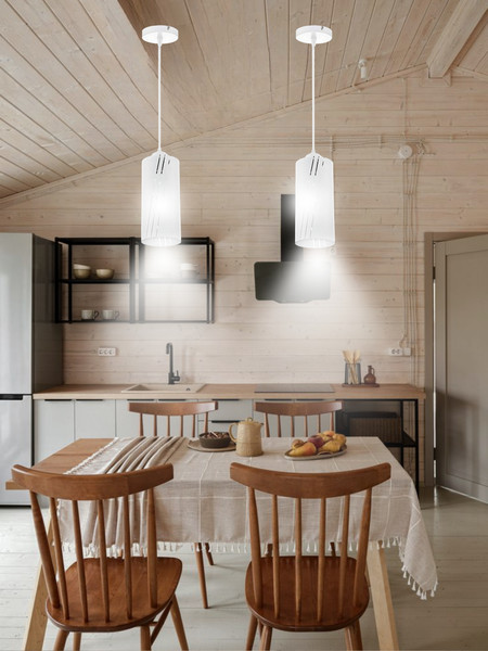 Изображение товара Потолочный светильник Aitin-Pro Зареница 407 НСБ 01-60-101