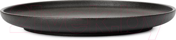 Изображение товара Тарелка столовая обеденная Domenik Rock Black DM8020