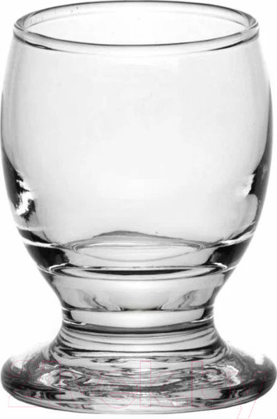 Изображение товара Набор рюмок Pasabahce Bingo 42284 (6шт)