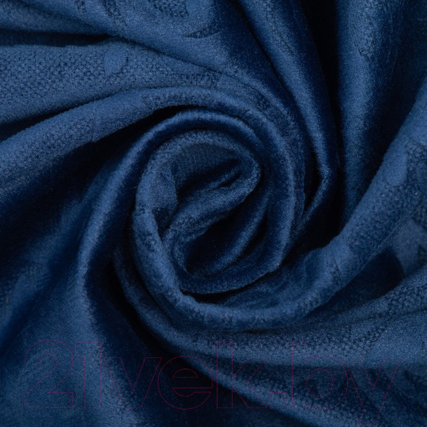 Изображение товара Штора Этель 9330264 (265x270, голубой океан)