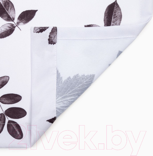 Изображение товара Комплект штор Этель Impression 9319361 (145x180)