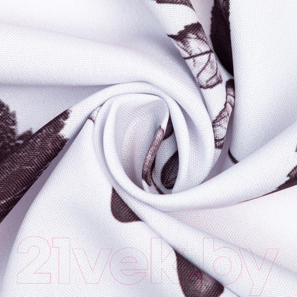 Изображение товара Комплект штор Этель Impression 9319361 (145x180)